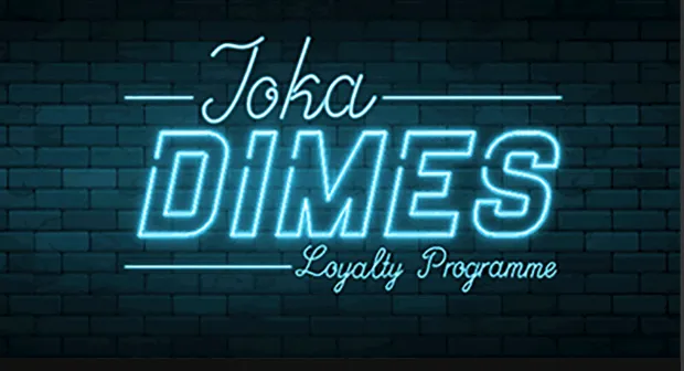 Loyalty Rewards
