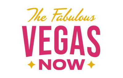 Vegas Now logo