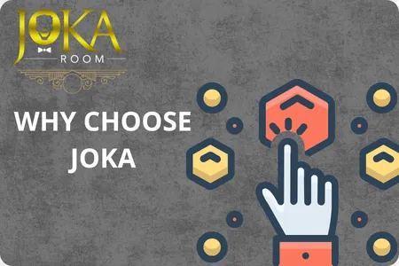 jokaroom vip fun