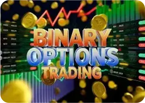 Binary Options JokaRoom