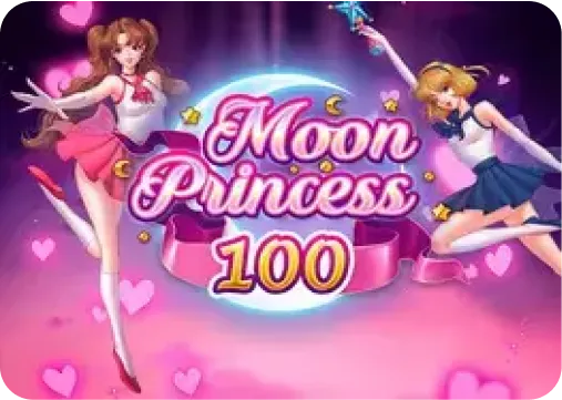 Moon Princess 1000 JokaRoom