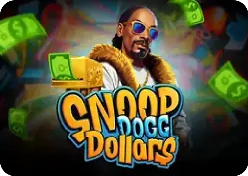Snoop Dogg Dollars JokaRoom